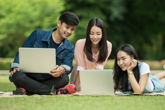 Auslandssemester Infovideo - Studieren im Ausland (mit Erasmus Förderung)
